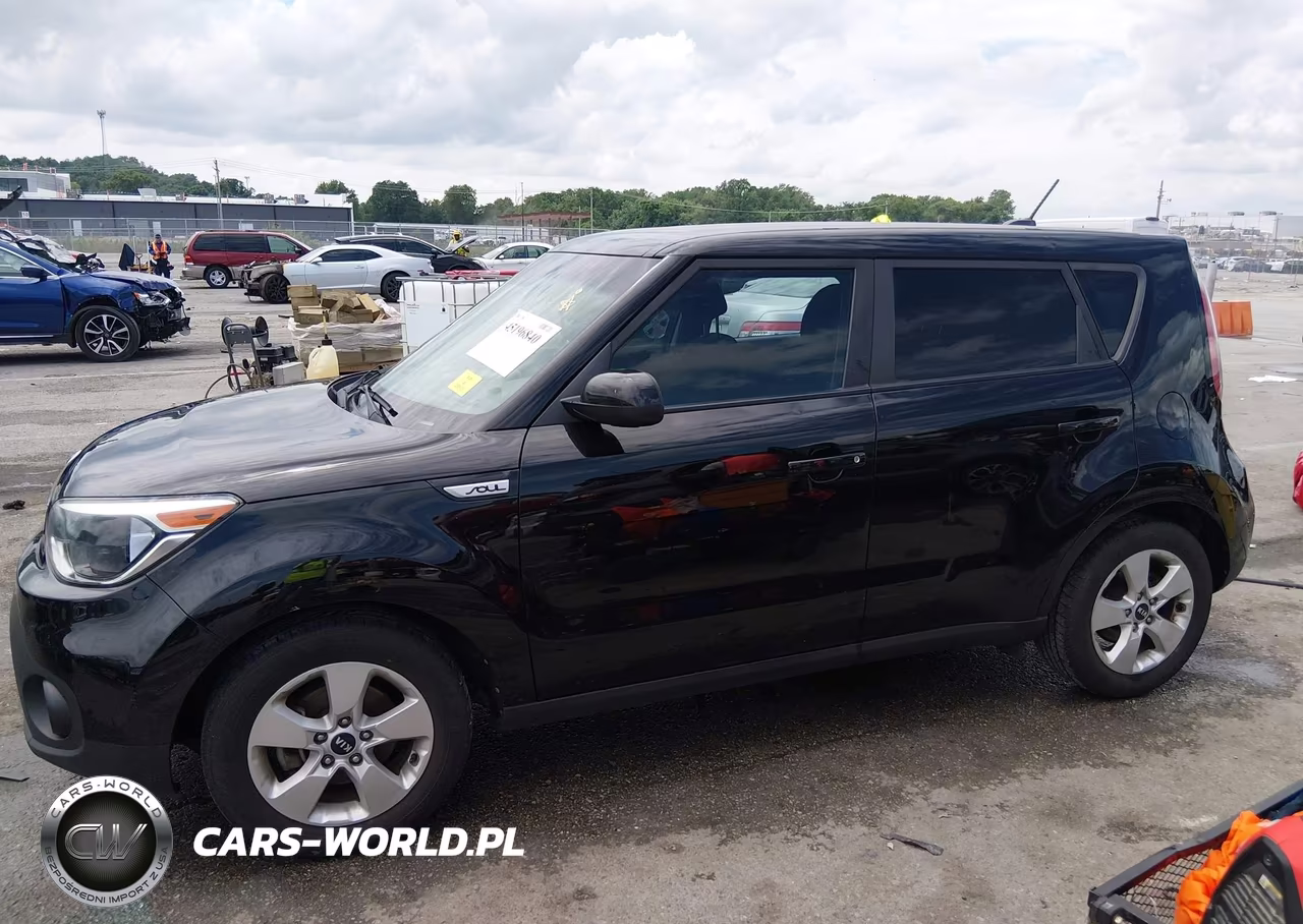 2019 Kia Soul VIN:KNDJN2A26K7651015 - 6
