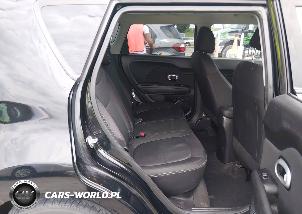 2019 Kia Soul VIN:KNDJN2A26K7651015 - 8