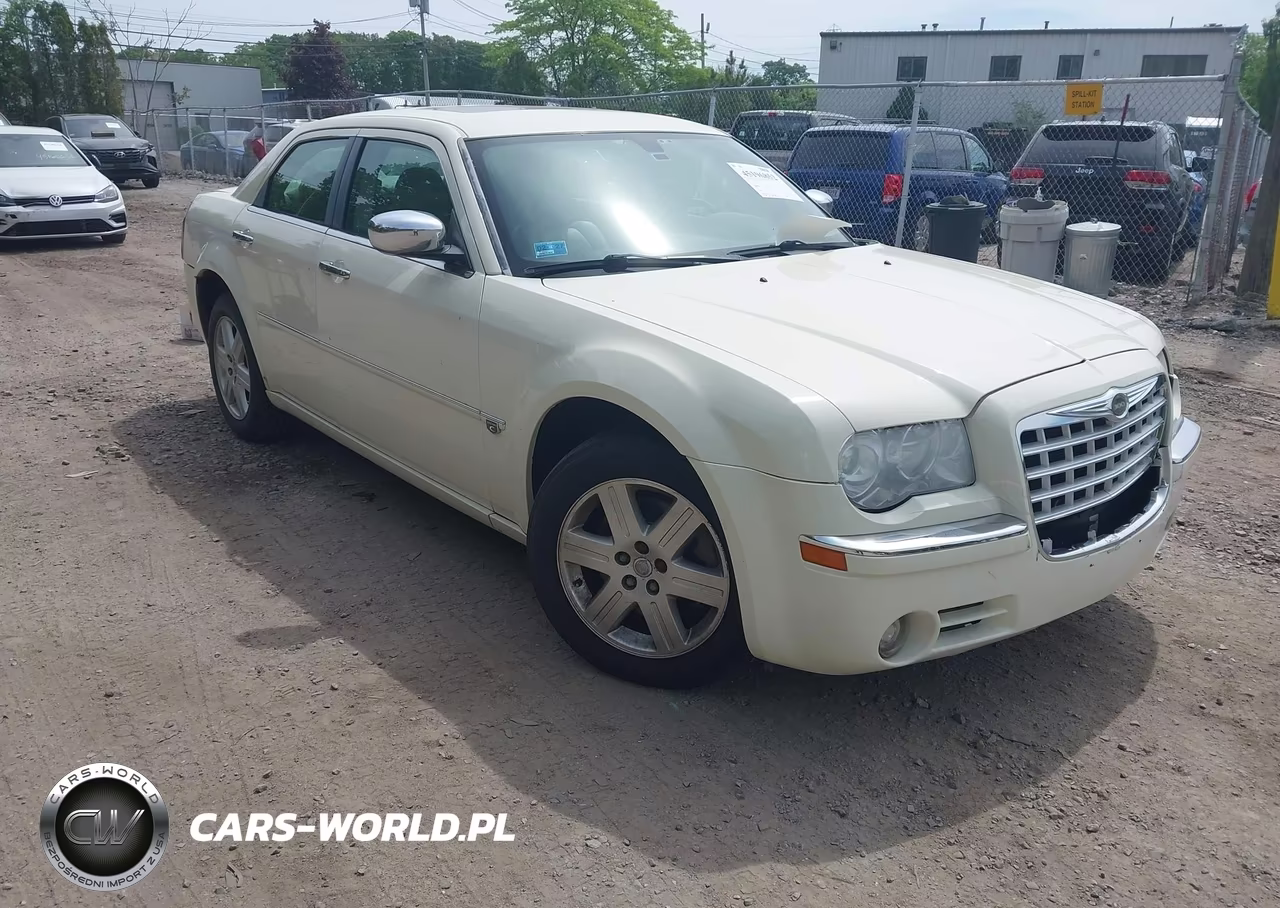 2006 Chrysler 300C