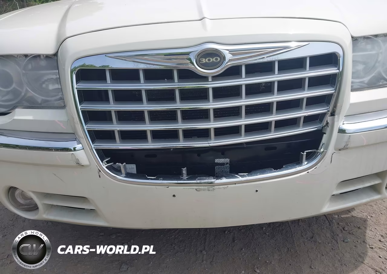 2006 Chrysler 300C VIN:2C3LK63HX6H401513 - 12