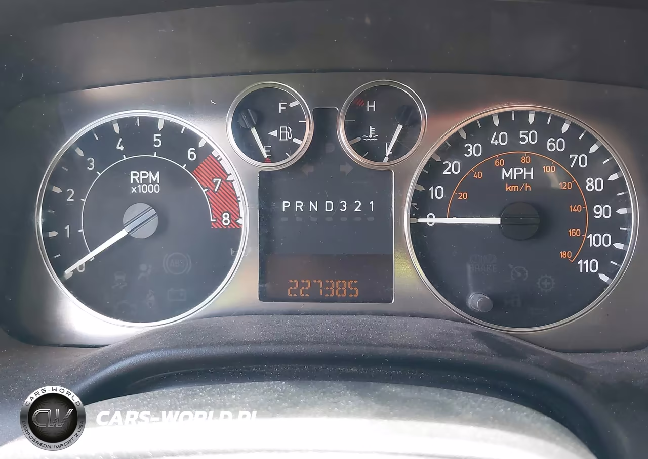 2006 Hummer H3 Suv VIN:5GTDN136668284455 - 7