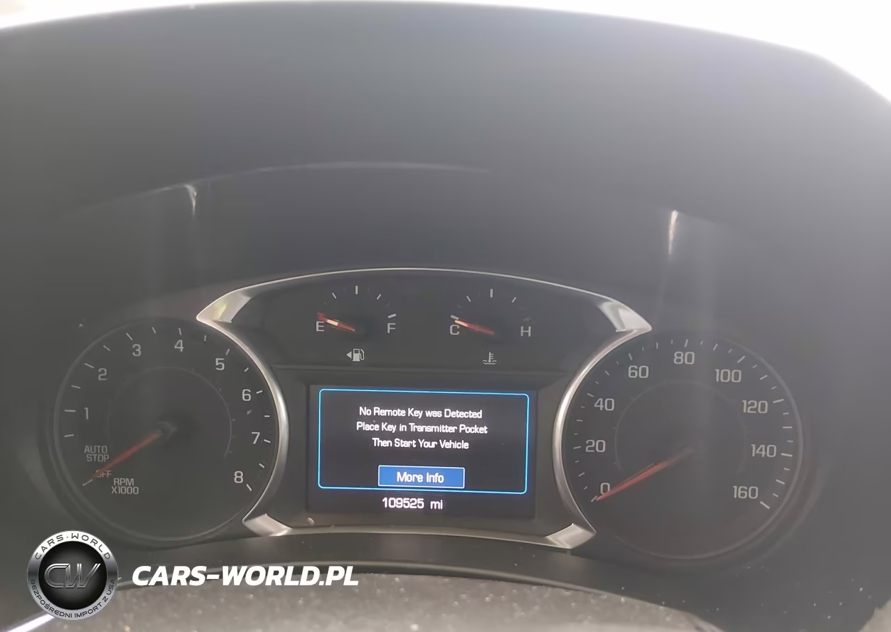 2019 Chevrolet Equinox Lt VIN:2GNAXKEV0K6129275 - 7