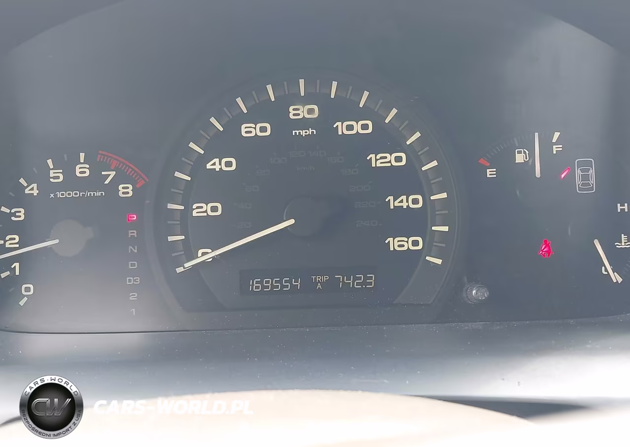 2006 Honda Accord 2.4 Ex VIN:1HGCM56786A115940 - 7