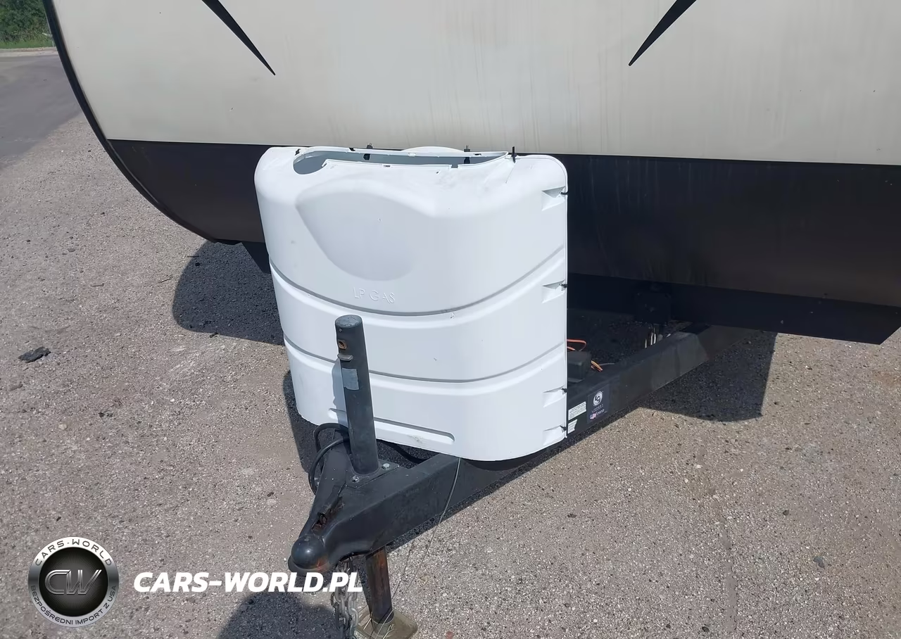 2020 K-Z Inc Travel Trailer VIN:4EZTU2527L5011963 - 10
