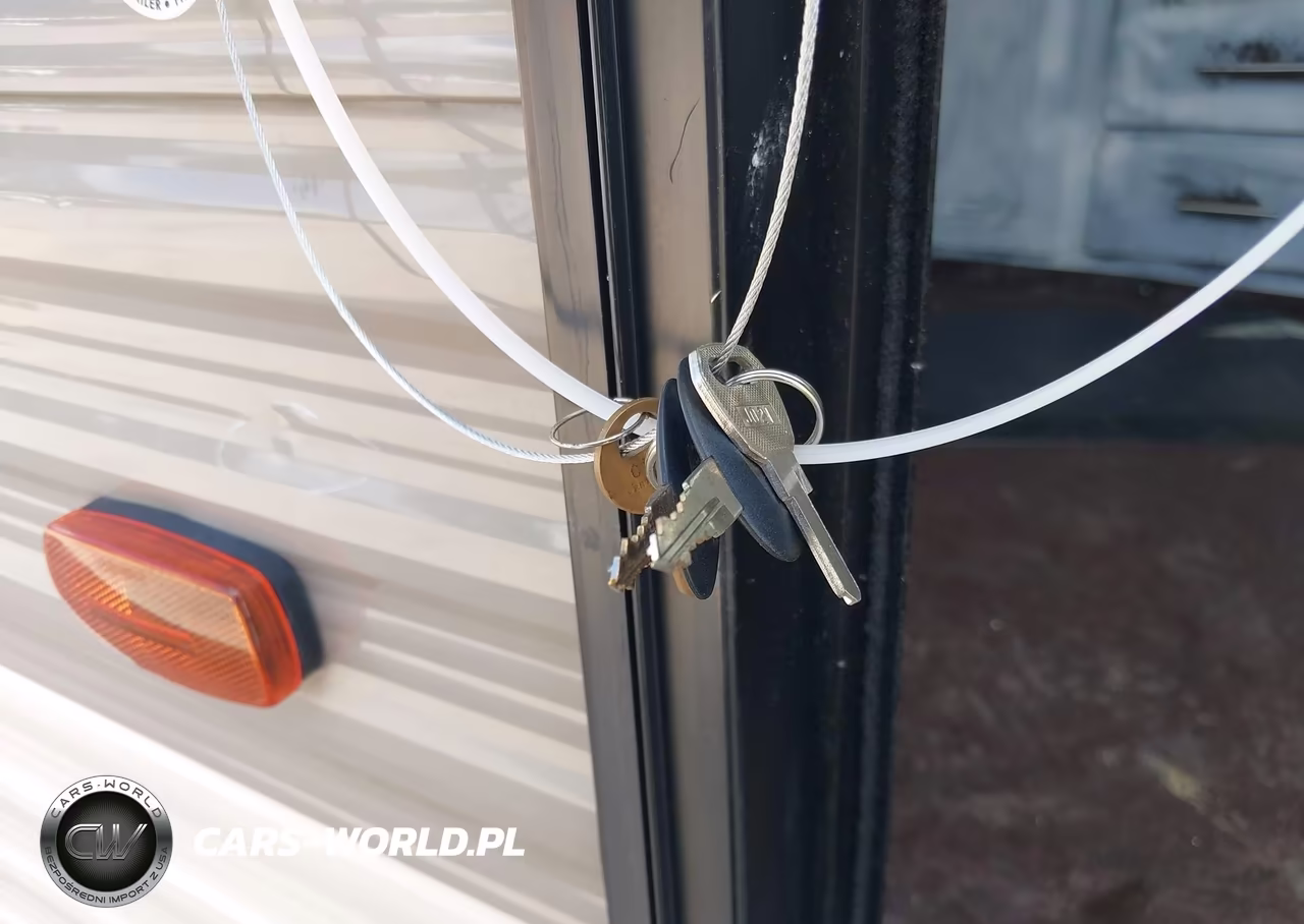 2020 K-Z Inc Travel Trailer VIN:4EZTU2527L5011963 - 11