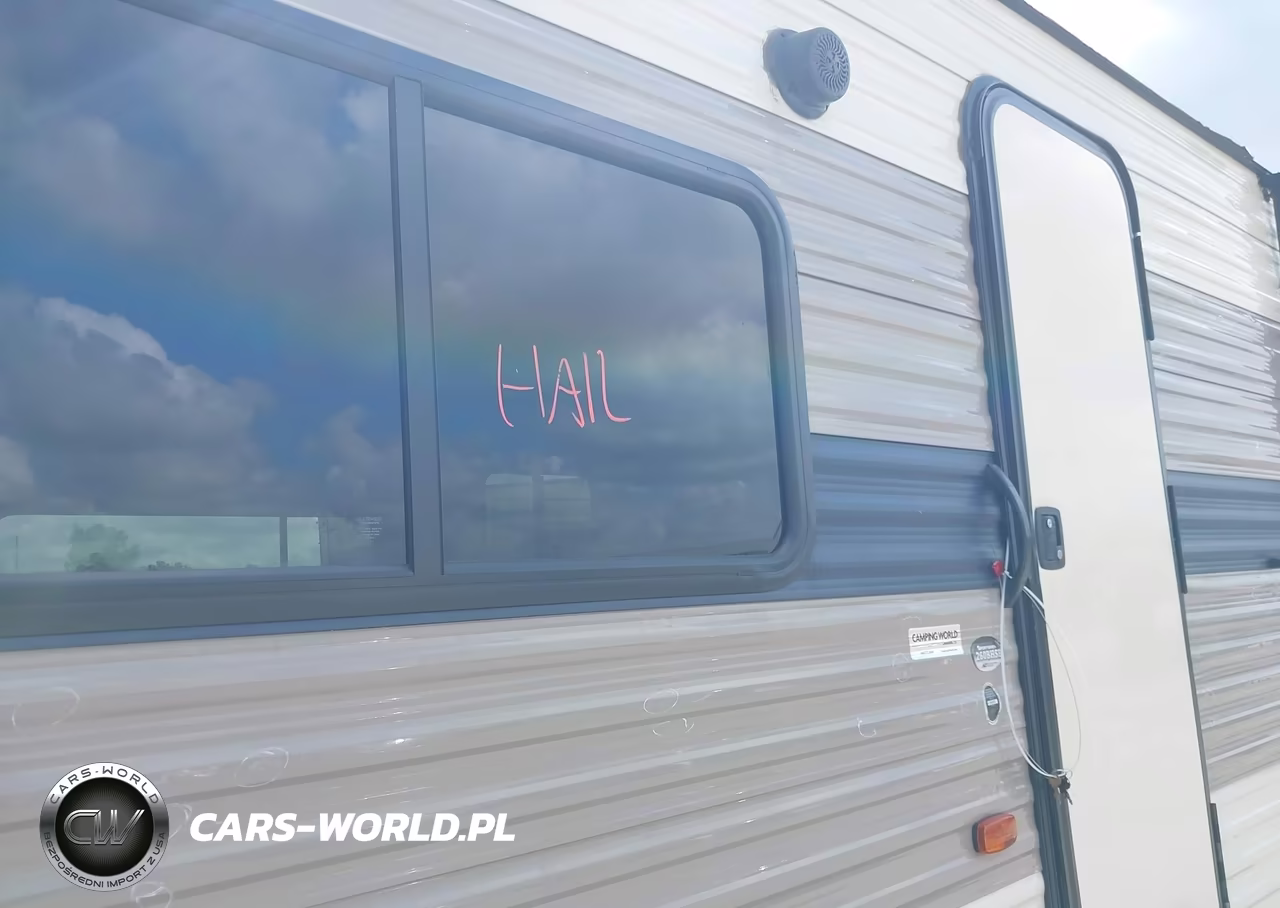 2020 K-Z Inc Travel Trailer VIN:4EZTU2527L5011963 - 6
