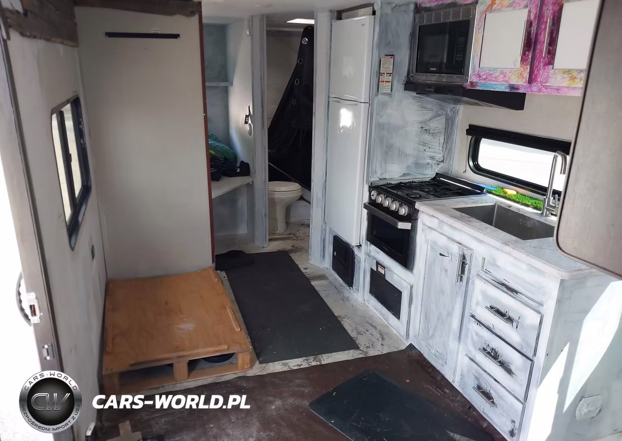 2020 K-Z Inc Travel Trailer VIN:4EZTU2527L5011963 - 8