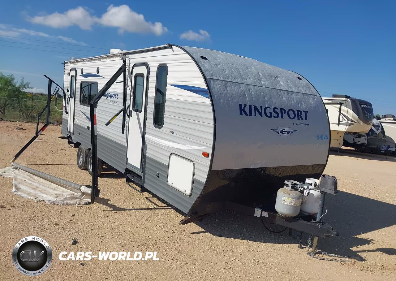 2018 Gulfstream Other