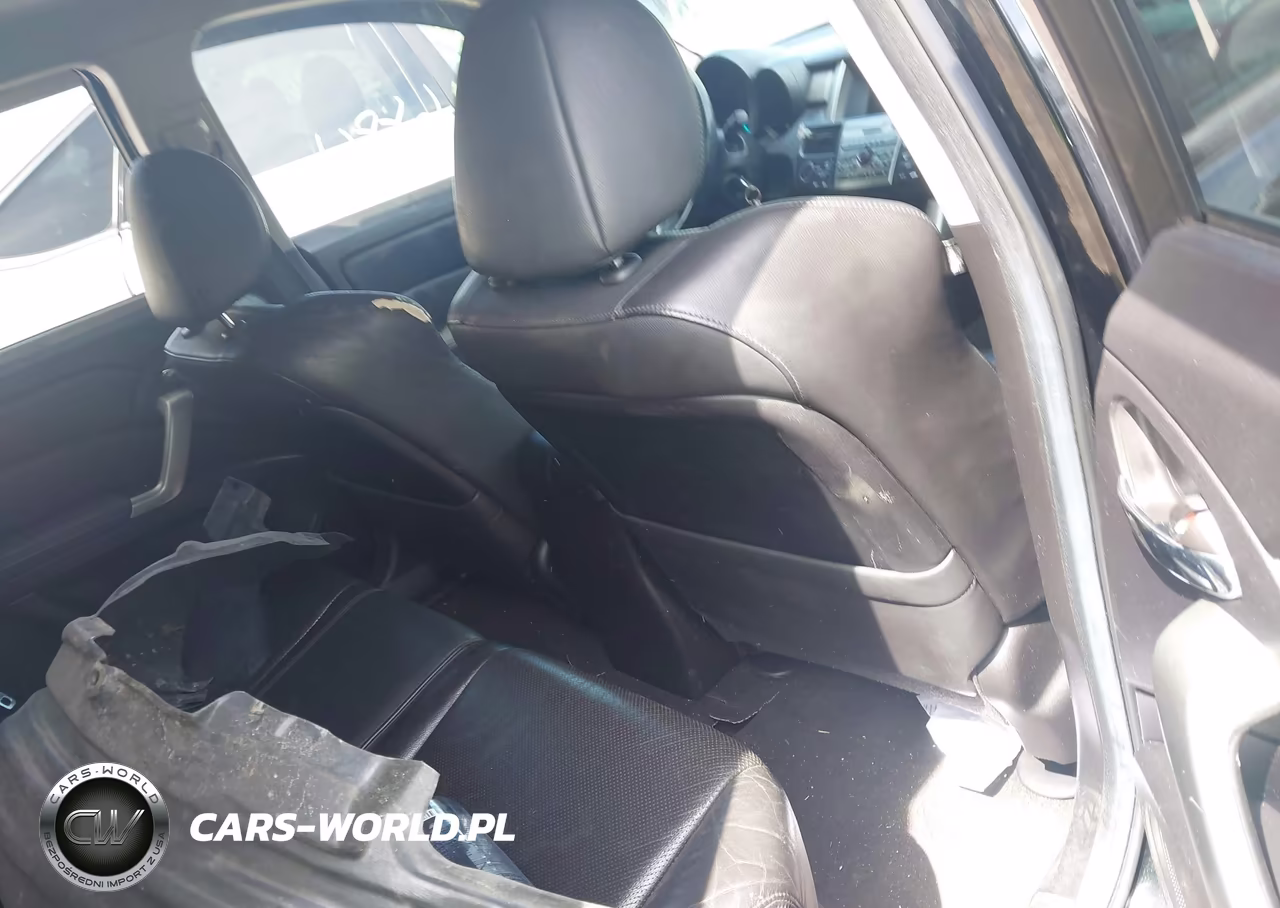 2012 Acura Rdx VIN:5J8TB1H28CA002193 - 8