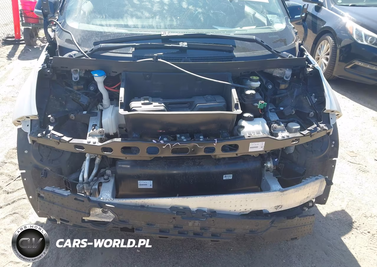 2018 BMW I3 94Ah VIN:WBY7Z2C50JVB88788 - 10