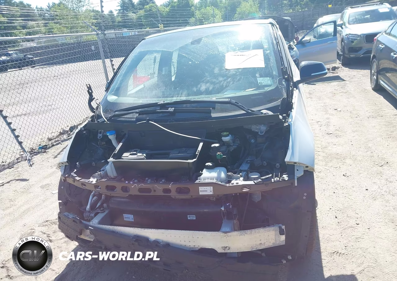 2018 BMW I3 94Ah VIN:WBY7Z2C50JVB88788 - 6