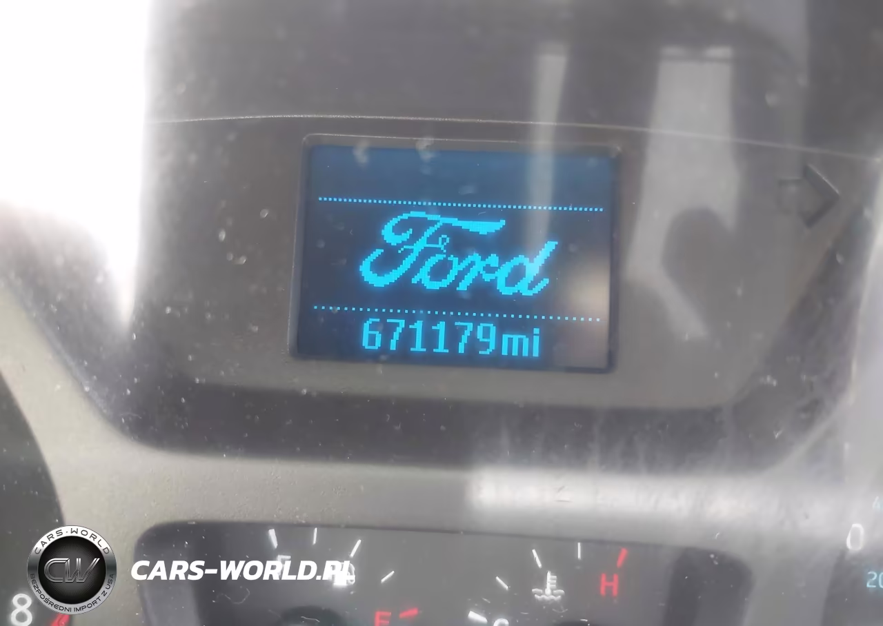 2017 Ford Transit-350 Xlt VIN:1FBZX2YM8HKA47271 - 14
