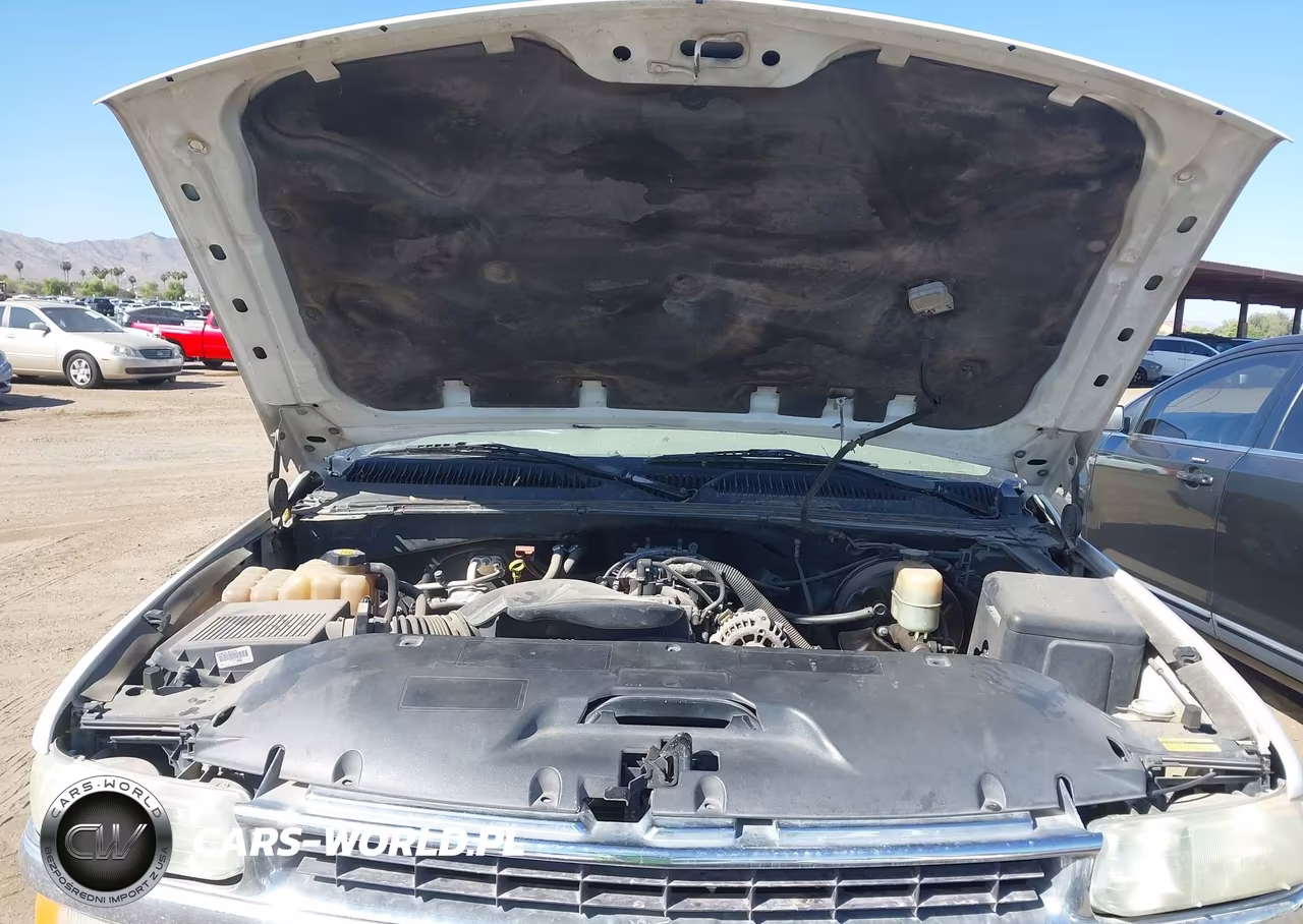 2001 Chevrolet Silverado 1500 Ls VIN:2GCEK19T711386599 - 10