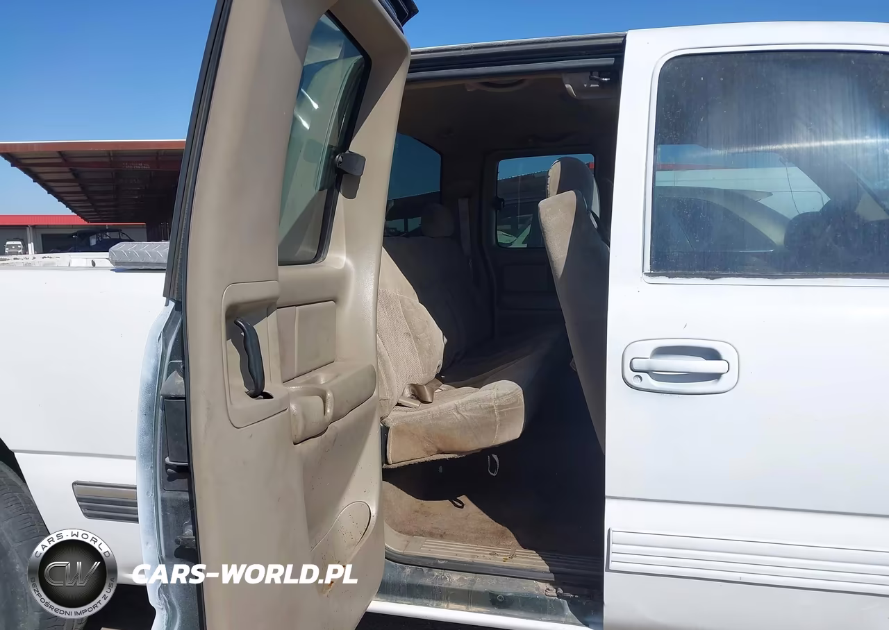 2001 Chevrolet Silverado 1500 Ls VIN:2GCEK19T711386599 - 8