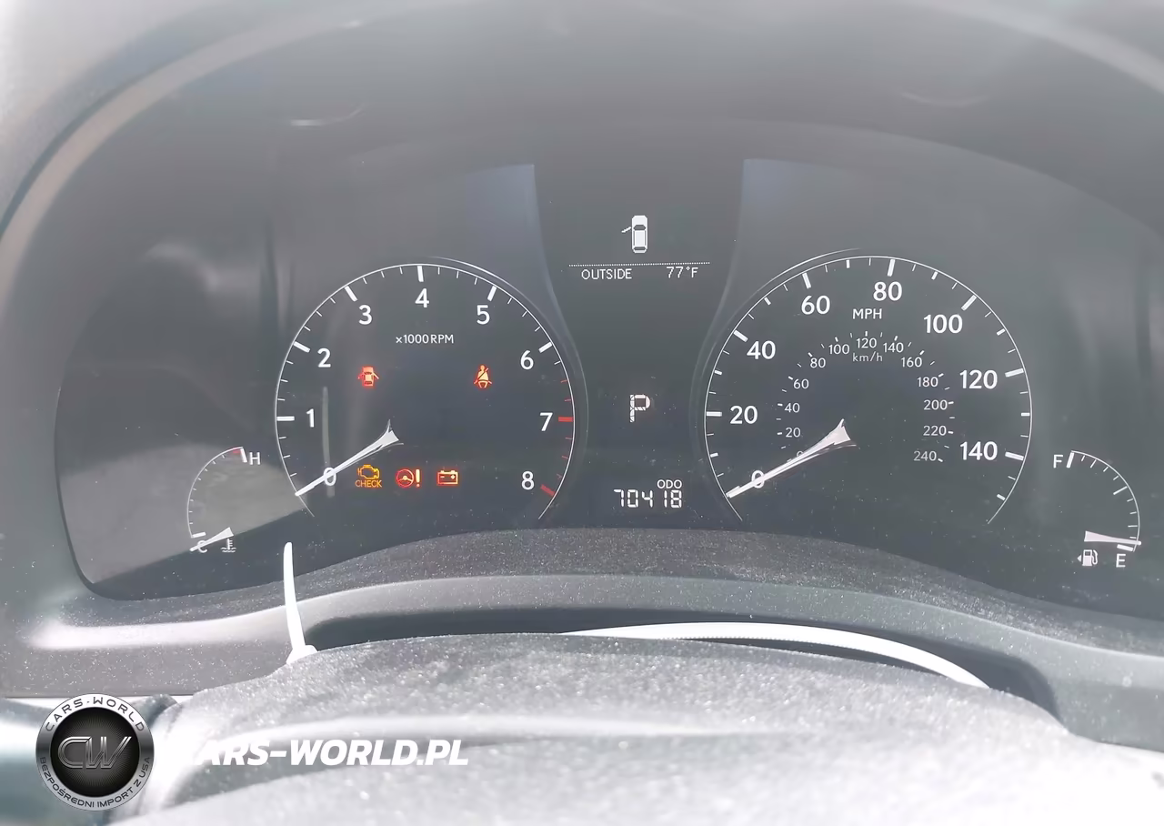 2010 Lexus Rx 350 VIN:2T2BK1BA0AC044176 - 15