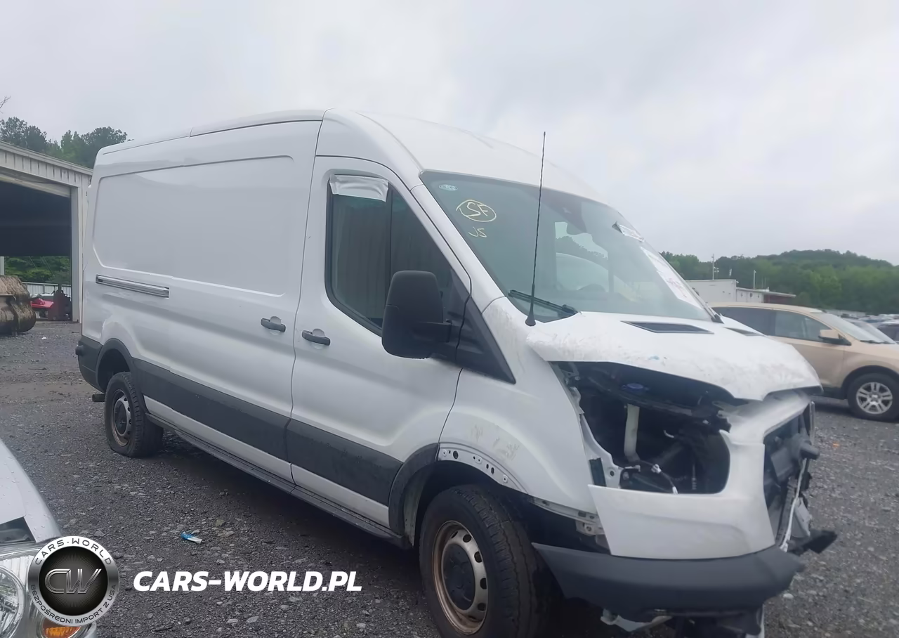 2024 Ford Transit-250 VIN:1FTBR1C88RKB58948 - 13