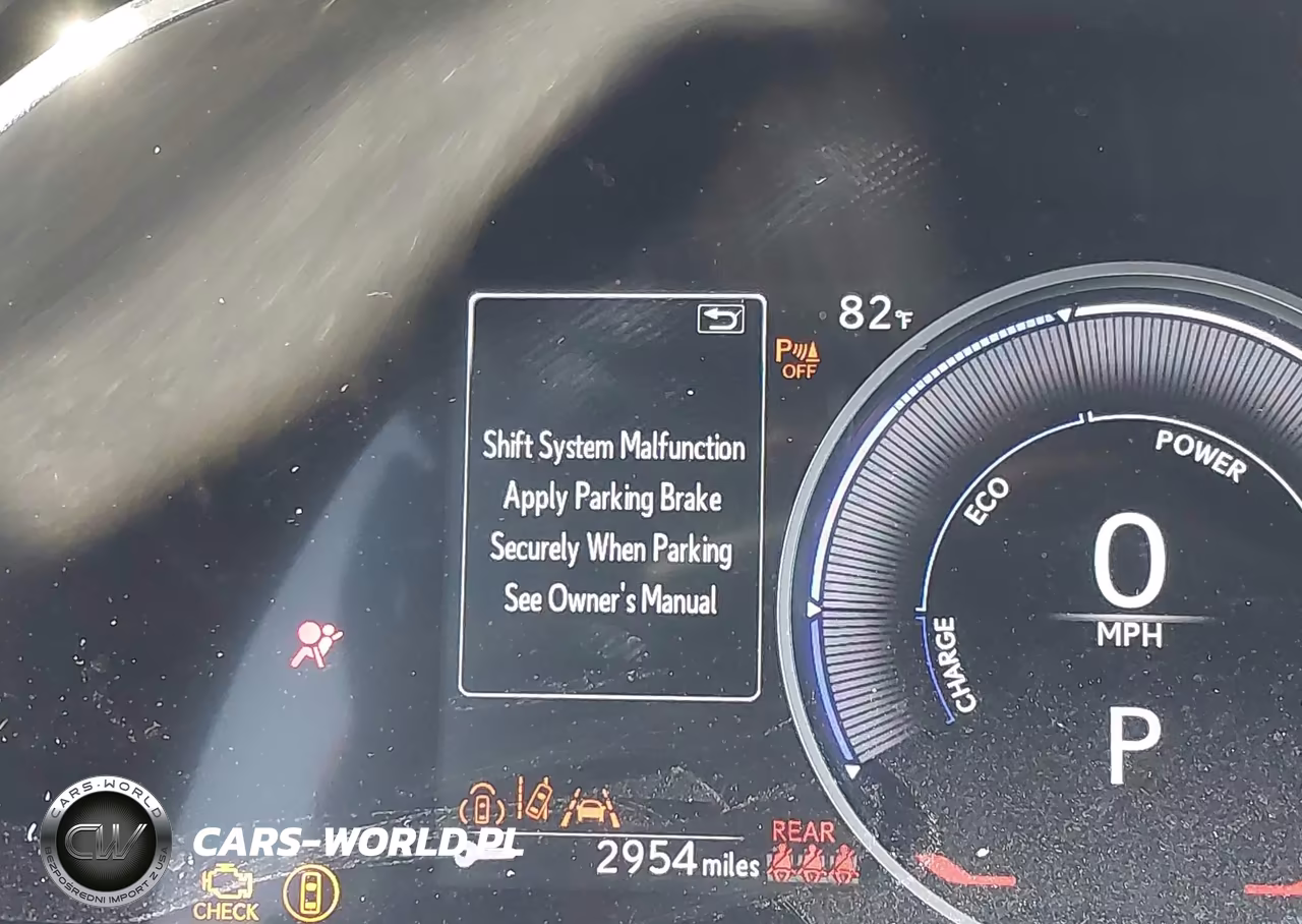 2024 Lexus Rx 350H Premium VIN:2T2BBMCA5RC042435 - 17