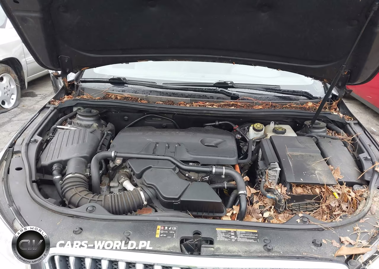2013 Buick Lacrosse VIN:1G4GA5ER3DF260021 - 10