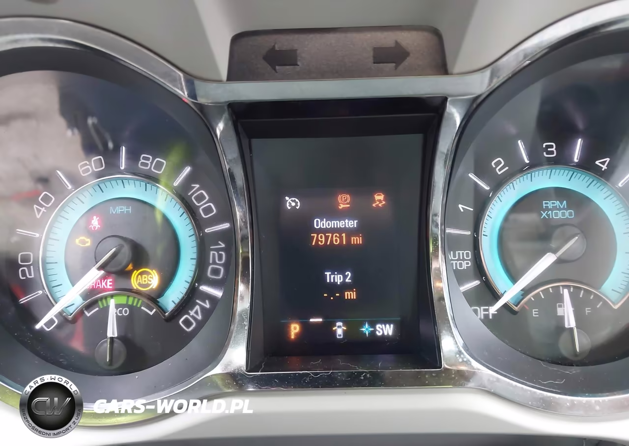 2013 Buick Lacrosse VIN:1G4GA5ER3DF260021 - 7