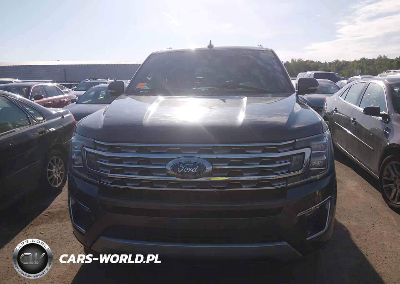2018 Ford Expedition Limited VIN:1FMJU2AT5JEA01609 - 12