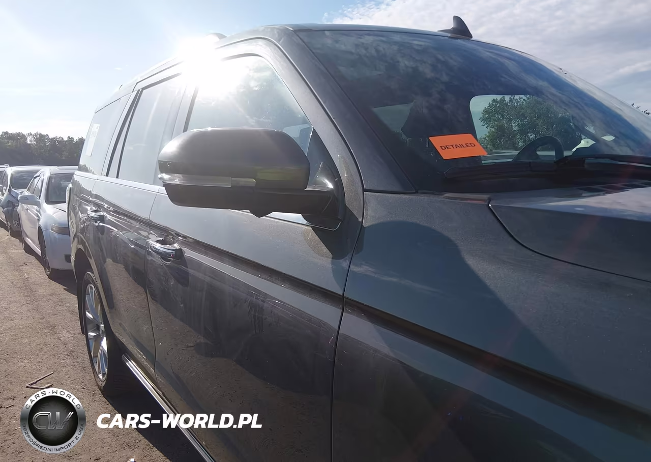 2018 Ford Expedition Limited VIN:1FMJU2AT5JEA01609 - 13