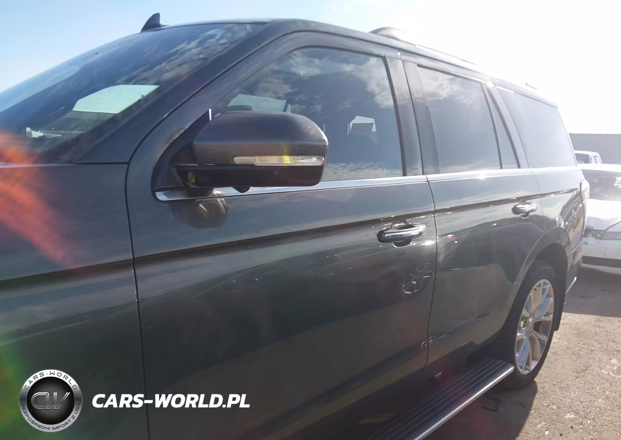2018 Ford Expedition Limited VIN:1FMJU2AT5JEA01609 - 14