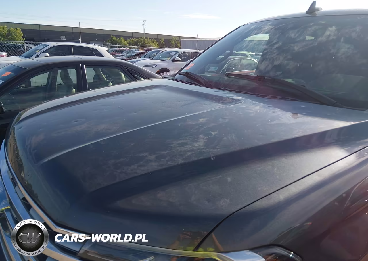 2018 Ford Expedition Limited VIN:1FMJU2AT5JEA01609 - 6