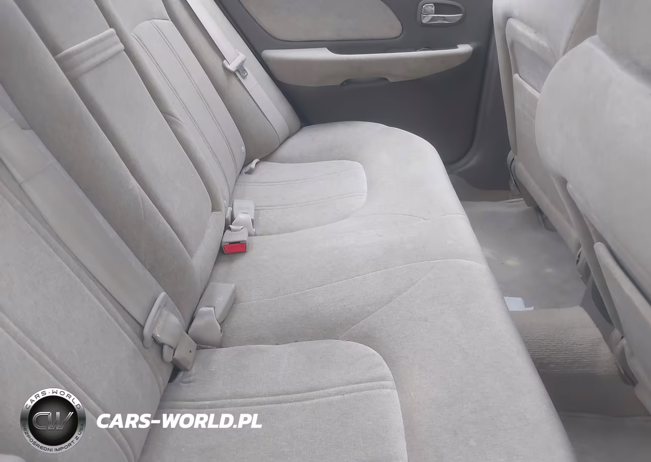 2004 Hyundai Sonata Gls-Lx VIN:KMHWF35H74A929591 - 8