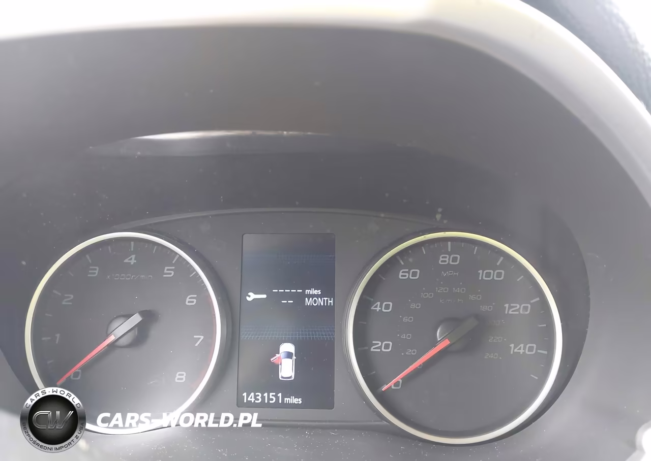 2019 Mitsubishi Eclipse Cross Es VIN:JA4AT3AAXKZ029115 - 7