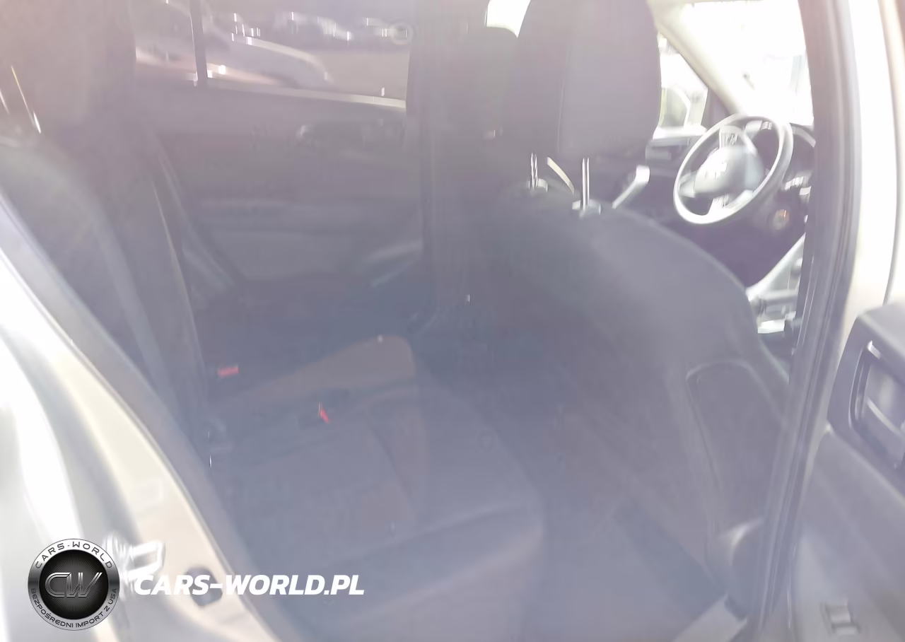 2019 Mitsubishi Eclipse Cross Es VIN:JA4AT3AAXKZ029115 - 8