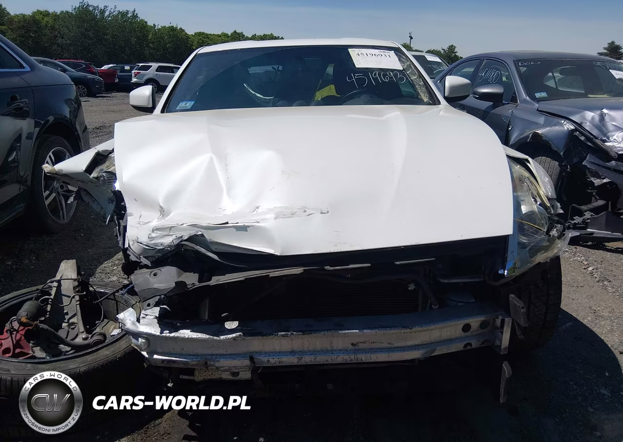 2015 Nissan 370Z Sport VIN:JN1AZ4EH0FM442653 - 13