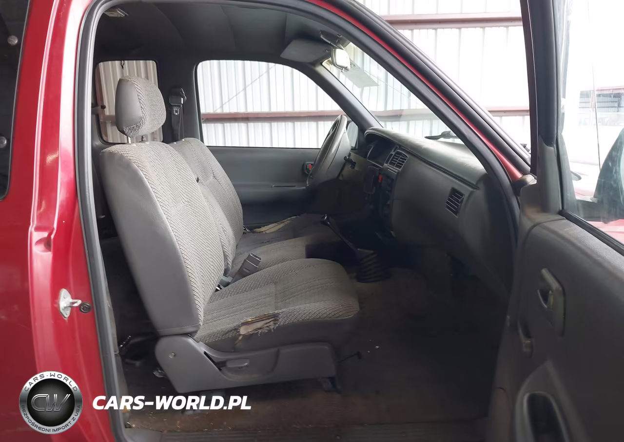 1995 Toyota T100 Xtracab-Dx VIN:JT4VD12E4S0006959 - 5