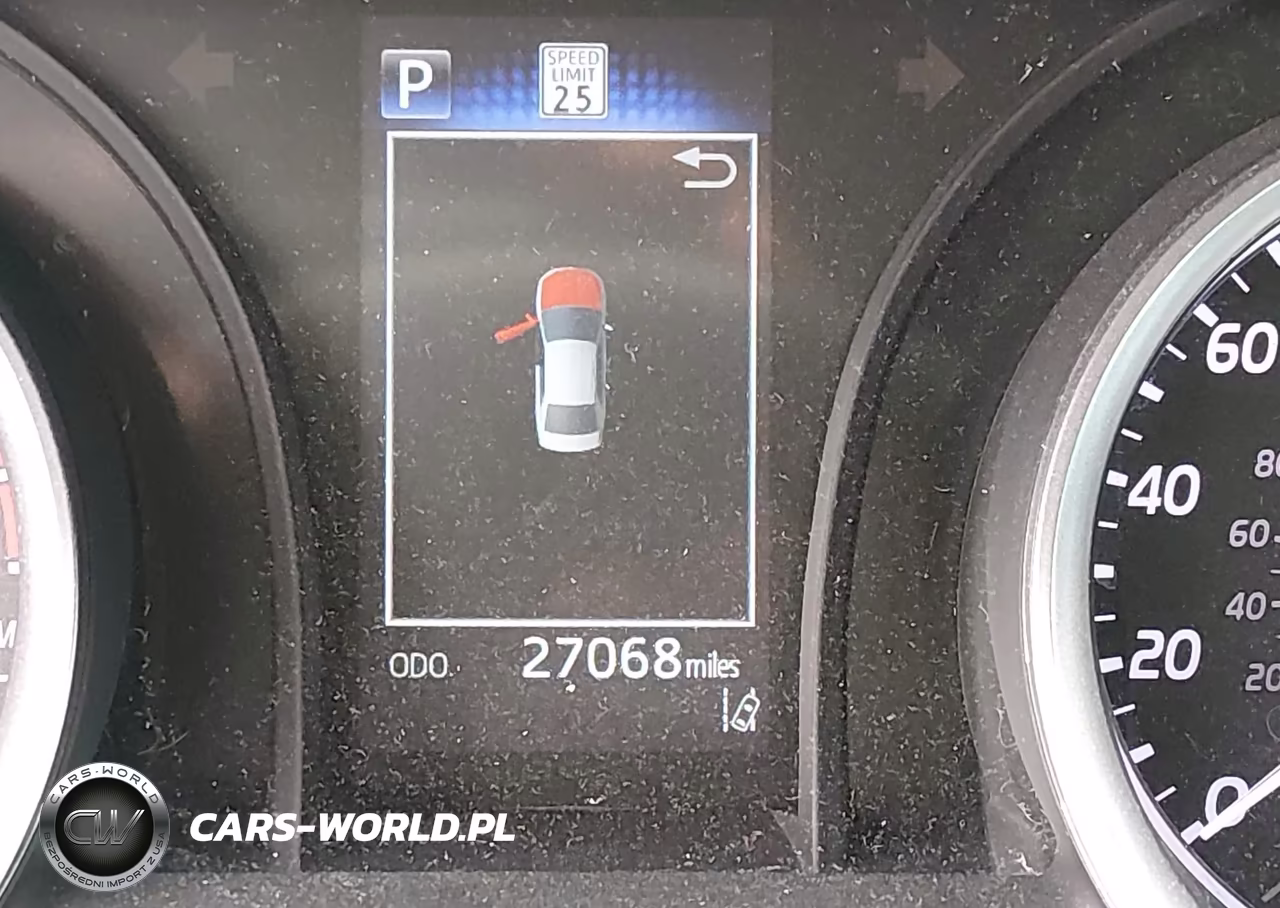 2023 Toyota Camry Le VIN:4T1C11AK0PU765031 - 15