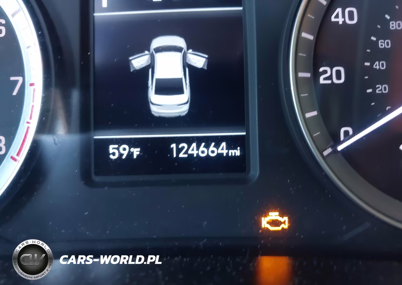 2018 Hyundai Sonata Eco VIN:5NPE24AA4JH720842 - 15