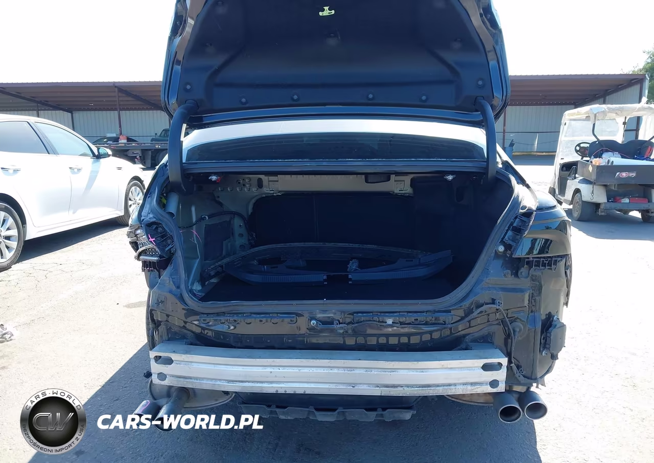 2024 Toyota Camry Xse VIN:4T1K61AK8RU861800 - 17