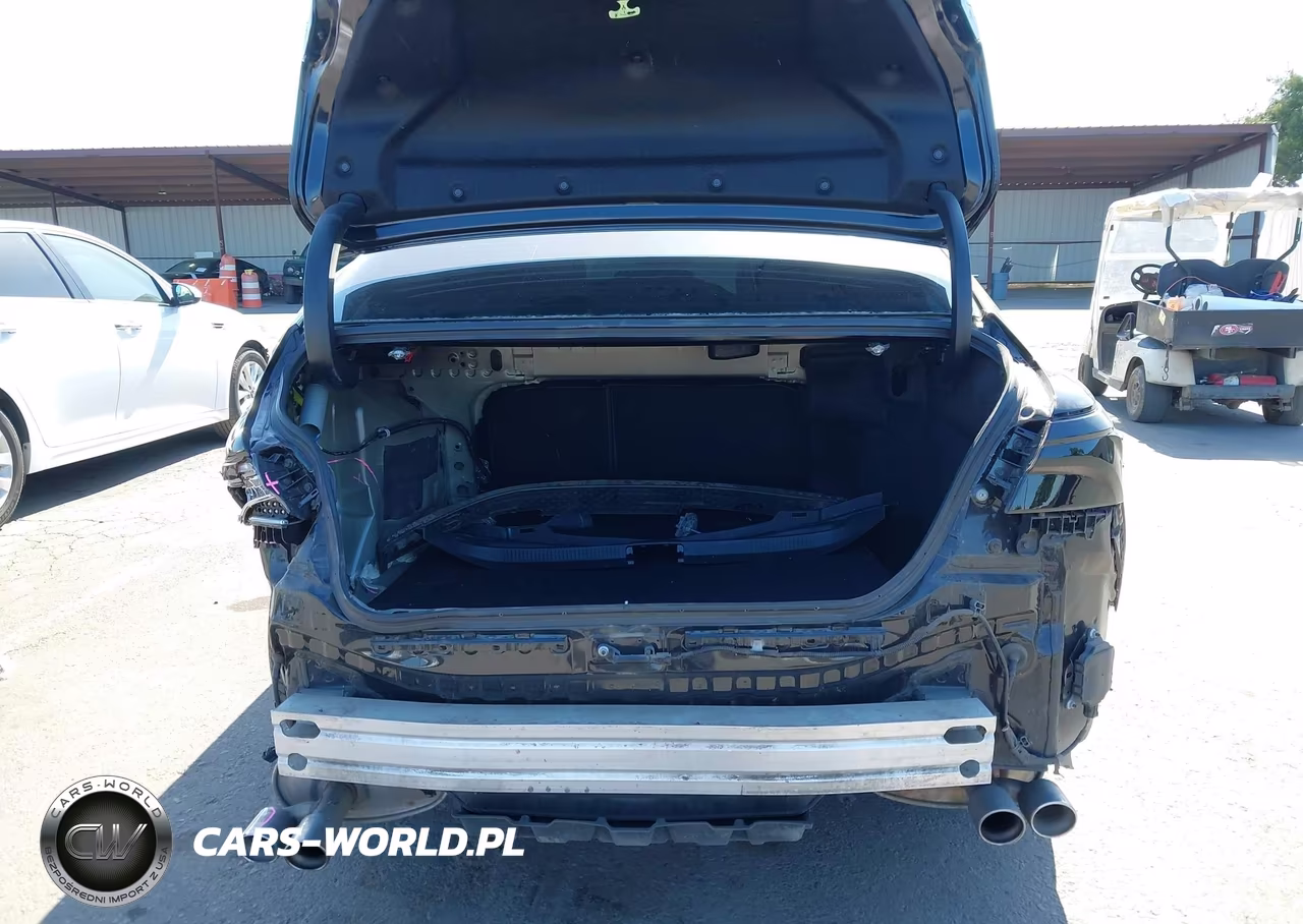 2024 Toyota Camry Xse VIN:4T1K61AK8RU861800 - 6