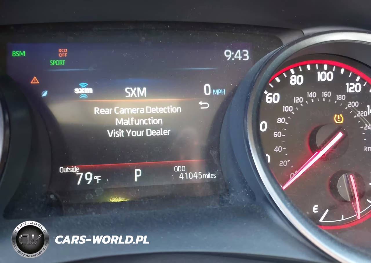2024 Toyota Camry Xse VIN:4T1K61AK8RU861800 - 7