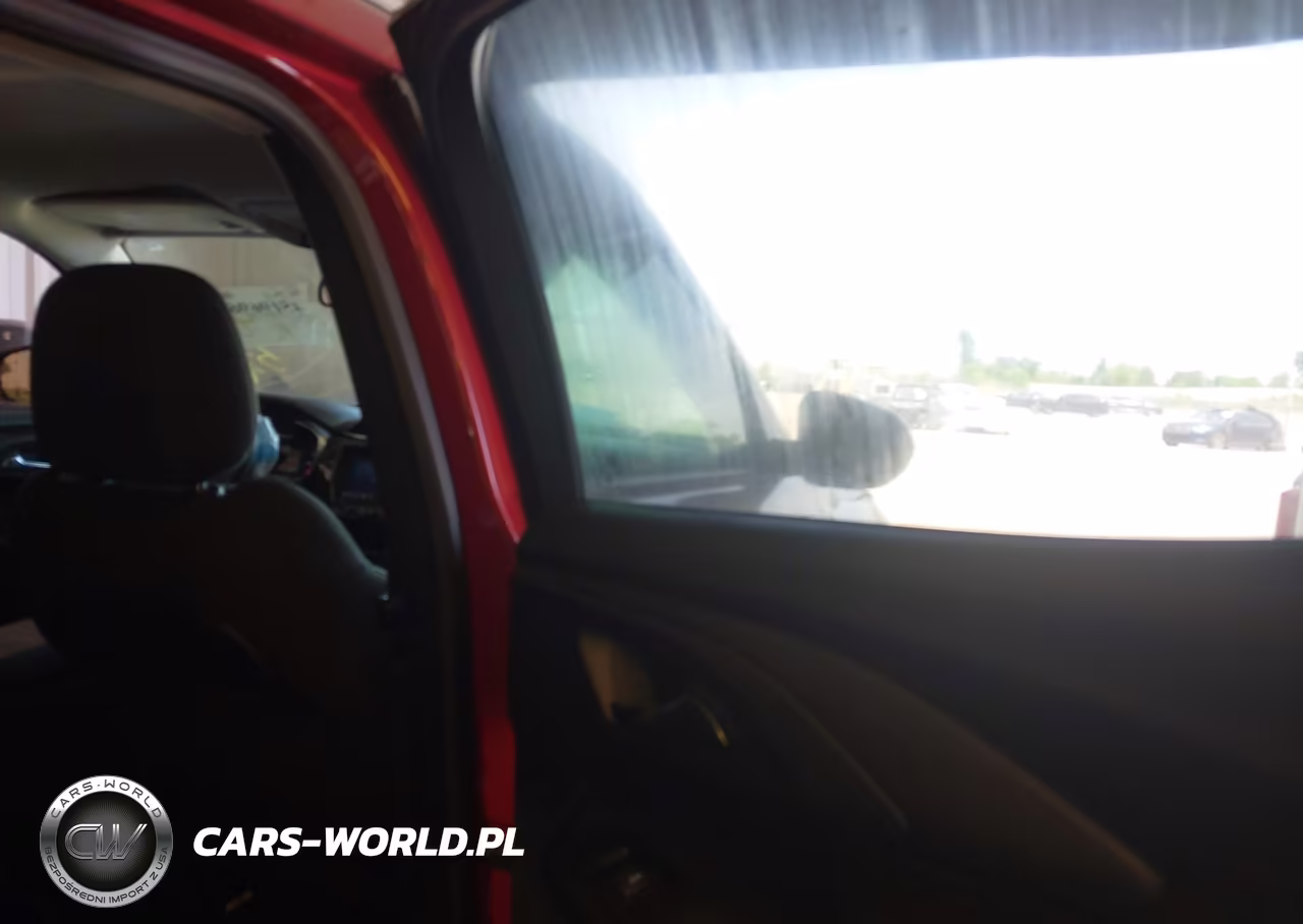 2021 Chevrolet Trailblazer Fwd Lt VIN:KL79MPSL9MB064489 - 8