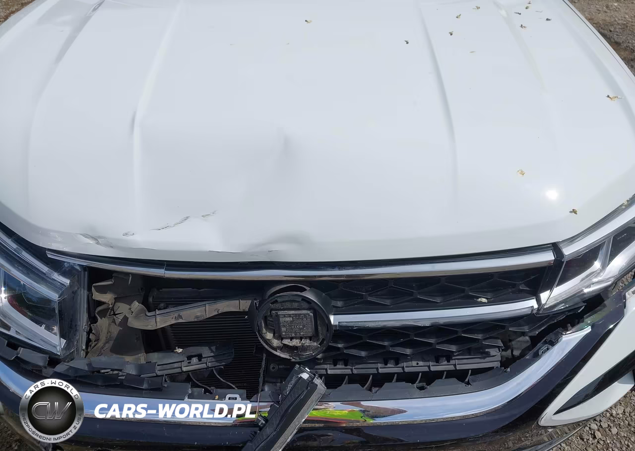2022 Volkswagen Taos 1.5T Sel VIN:3VV2X7B22NM085702 - 20