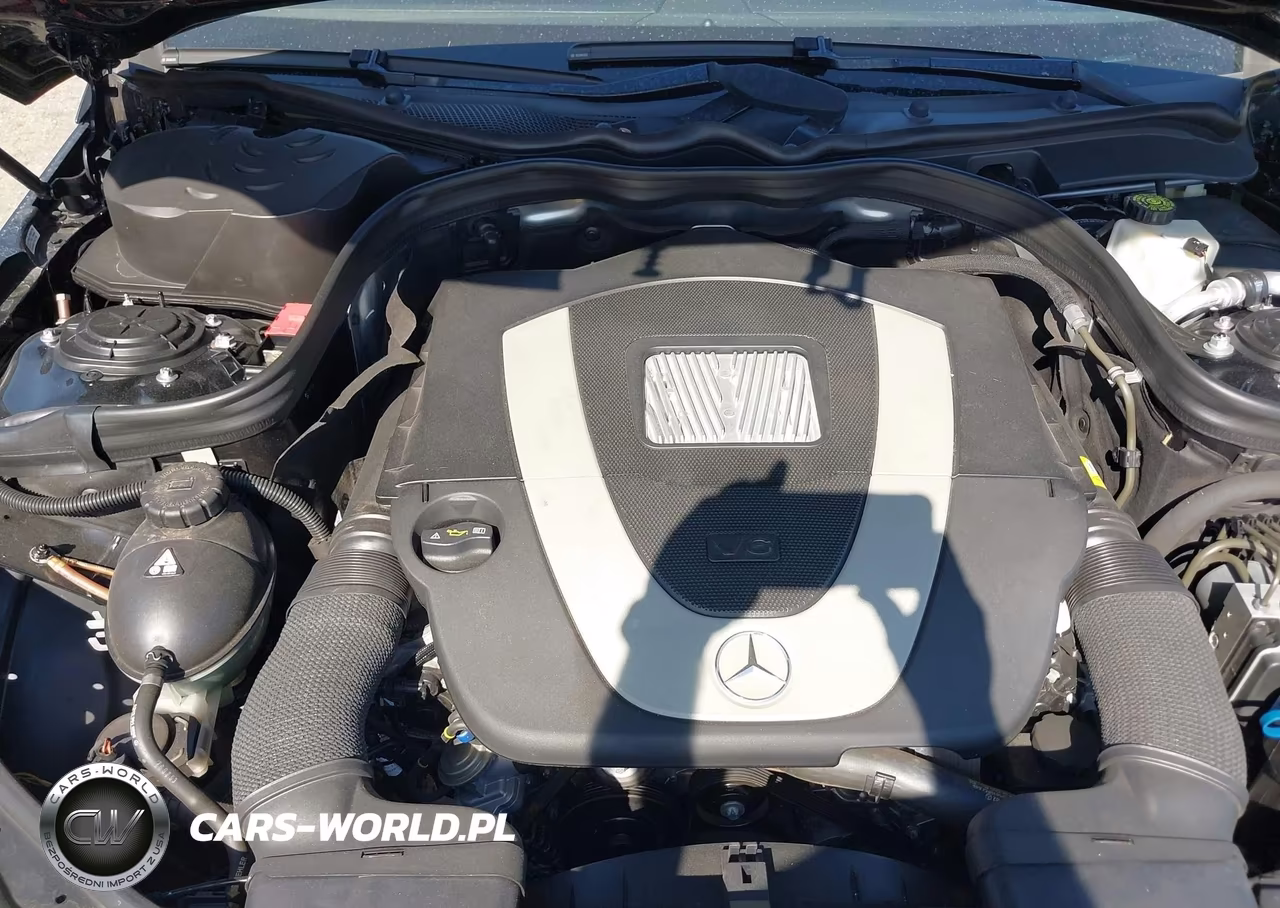 2011 Mercedes-Benz E 350 VIN:WDDHF5GB5BA298716 - 10