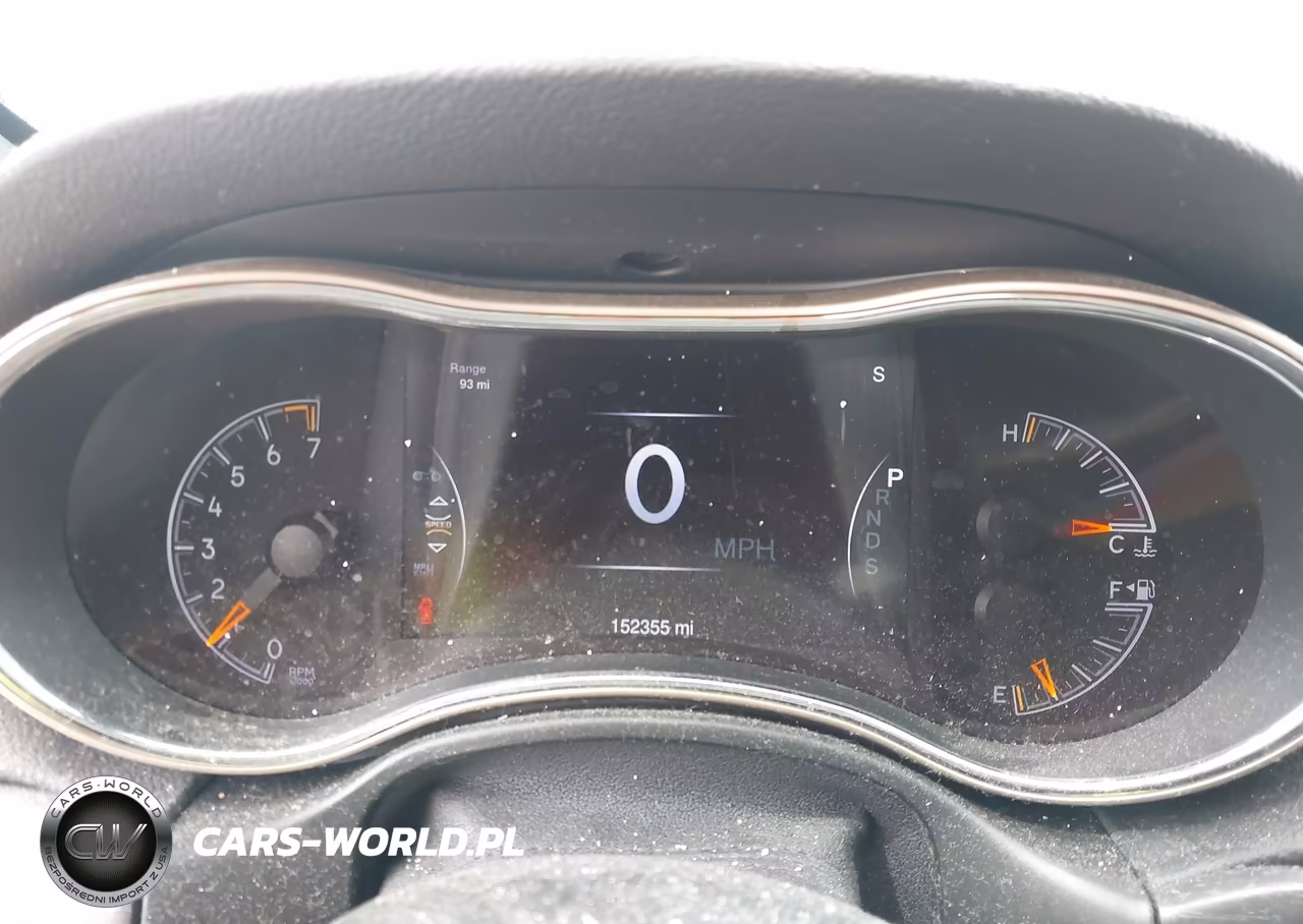 2015 Jeep Grand Cherokee Limited VIN:1C4RJFBG5FC190967 - 7