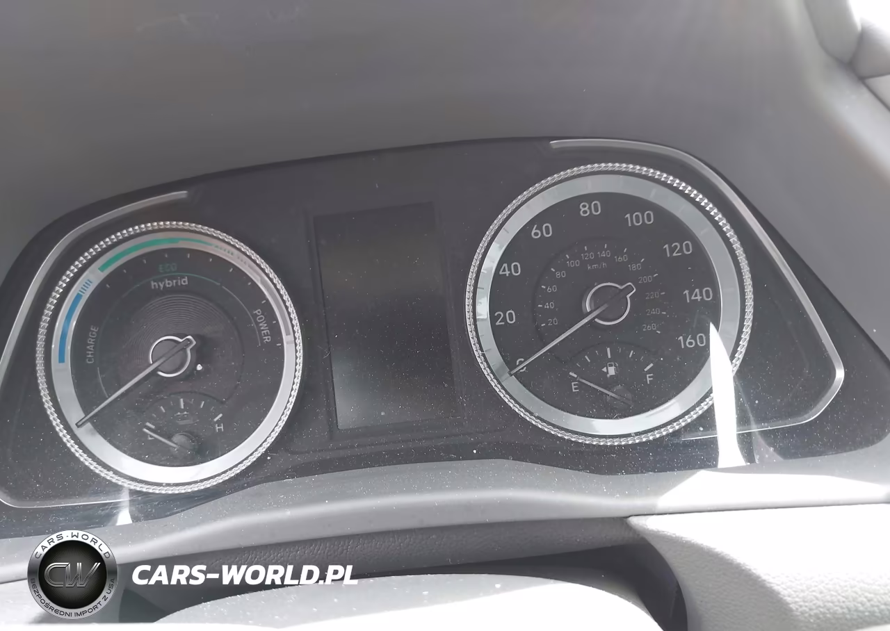 2021 Hyundai Sonata Sel VIN:KMHL34JJ4MA026566 - 14