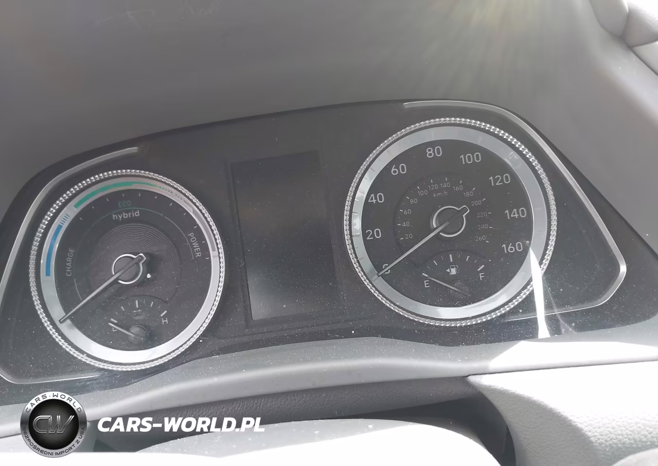2021 Hyundai Sonata Sel VIN:KMHL34JJ4MA026566 - 7