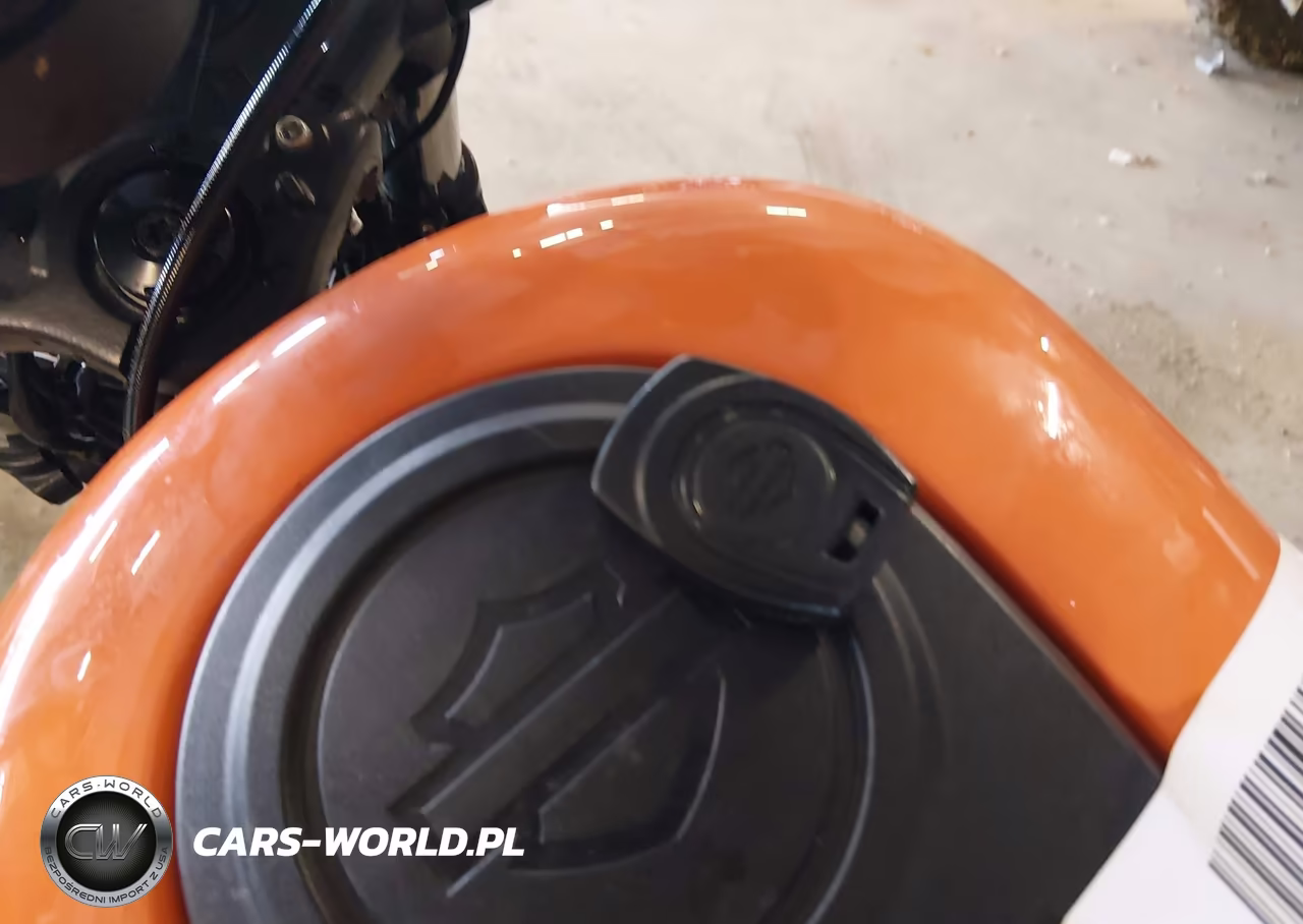 2022 Harley-Davidson Rh975 VIN:1HD1ZH11XNB307010 - 11