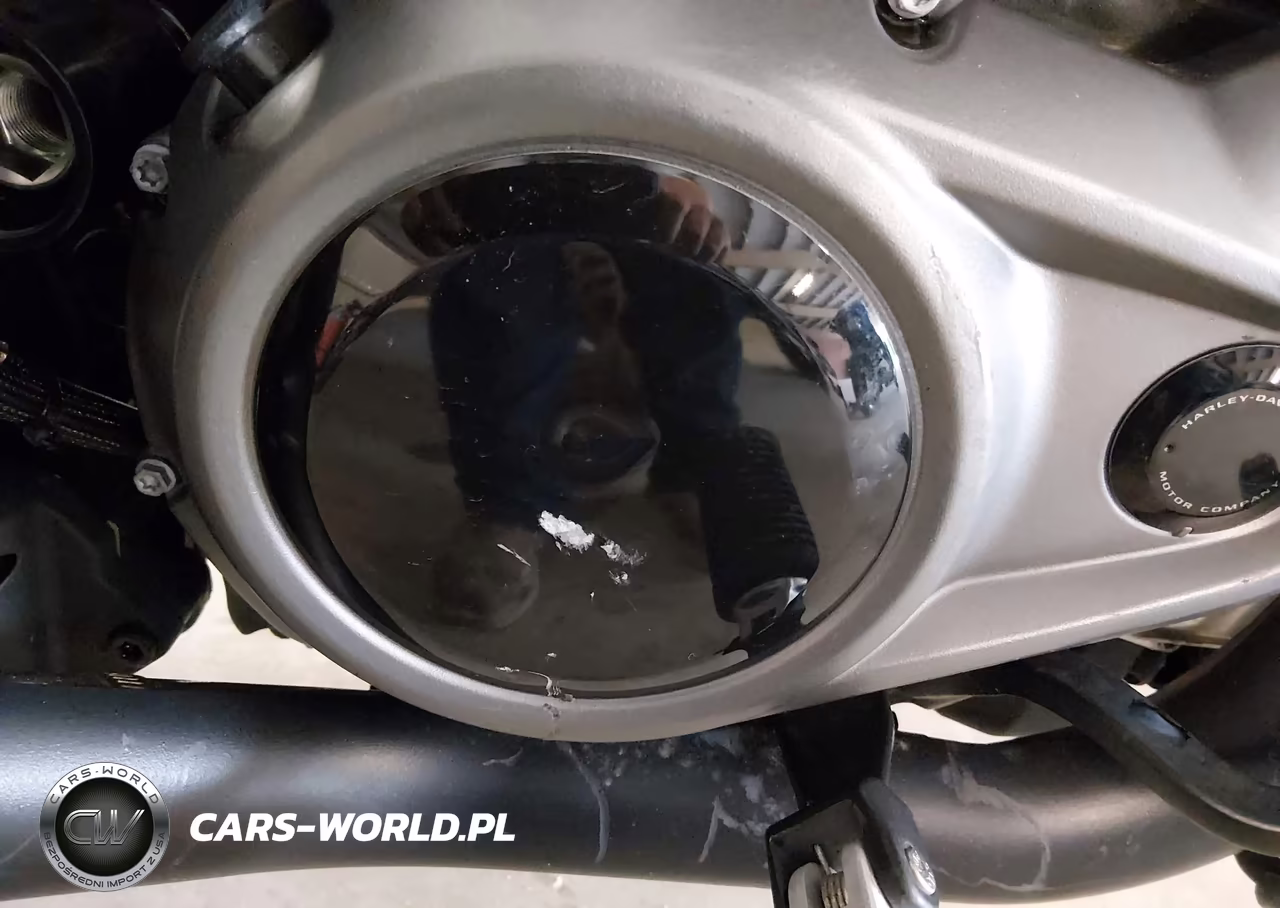 2022 Harley-Davidson Rh975 VIN:1HD1ZH11XNB307010 - 14