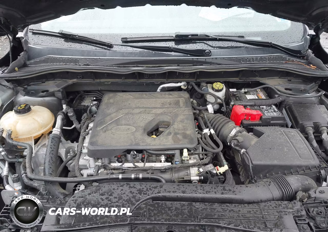2020 Ford Escape Se VIN:1FMCU0G62LUA94841 - 10