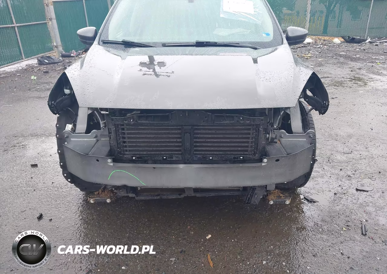 2020 Ford Escape Se VIN:1FMCU0G62LUA94841 - 6