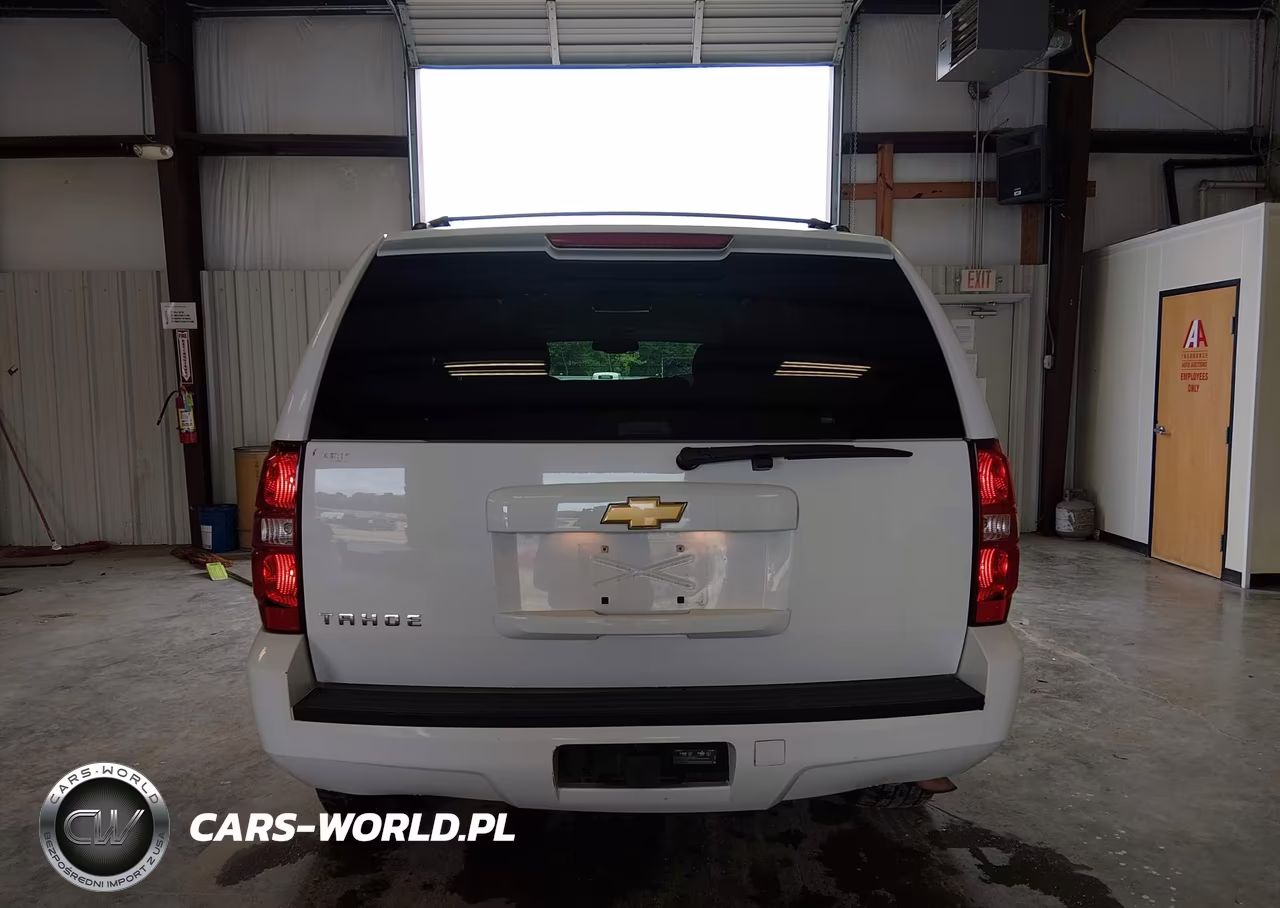 2013 Chevrolet Tahoe Ls VIN:1GNSCAE08DR367722 - 16