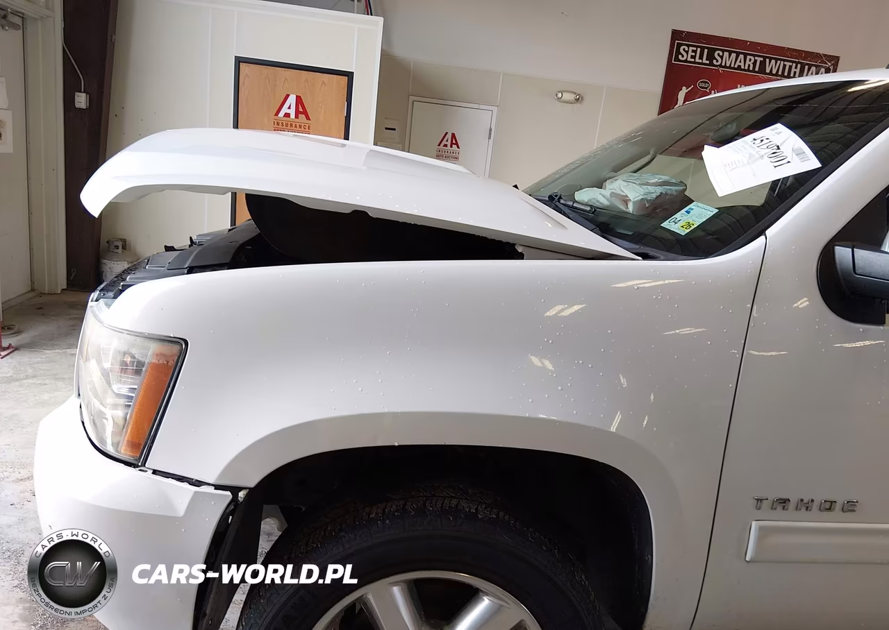 2013 Chevrolet Tahoe Ls VIN:1GNSCAE08DR367722 - 21