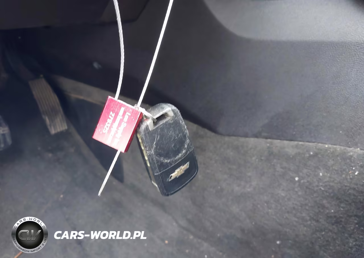2013 Chevrolet Volt VIN:1G1RA6E40DU126501 - 11